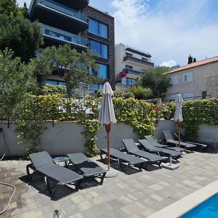 Residence Alpha Apartments Cavtat Ngoại thất bức ảnh