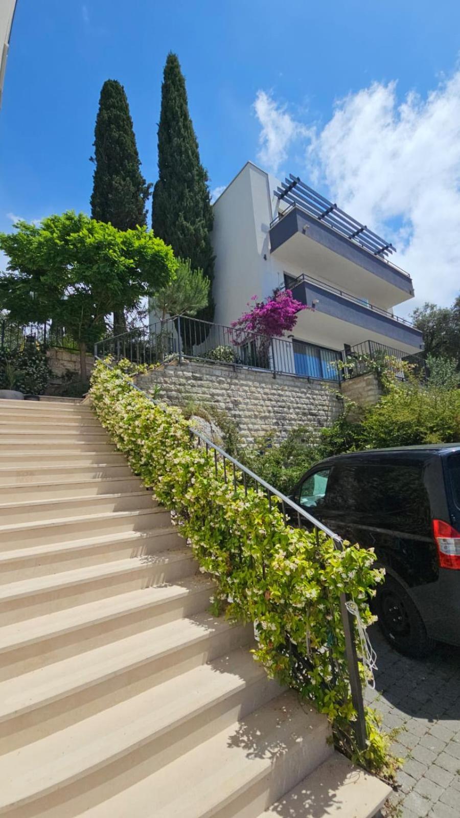 Residence Alpha Apartments Cavtat Ngoại thất bức ảnh