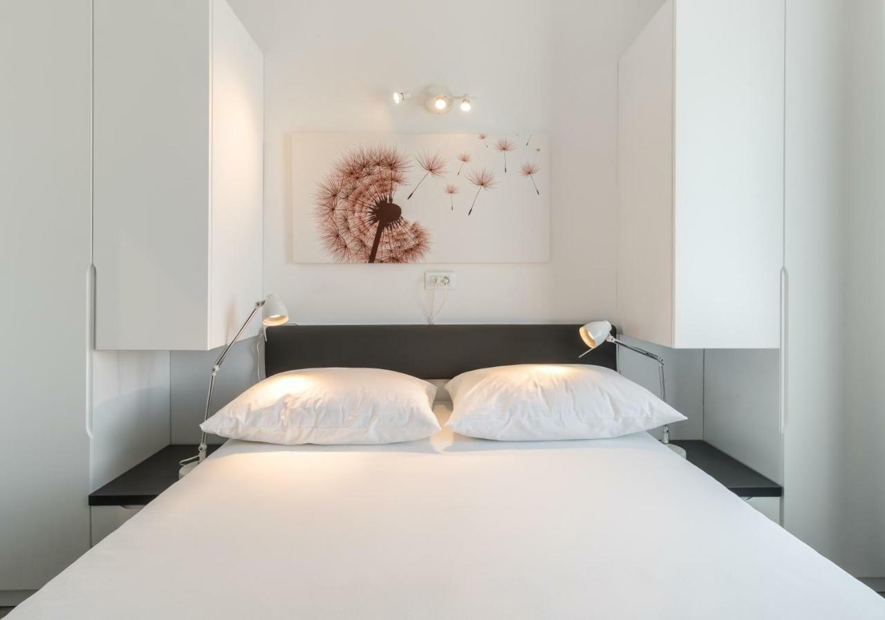 Residence Alpha Apartments Cavtat Ngoại thất bức ảnh