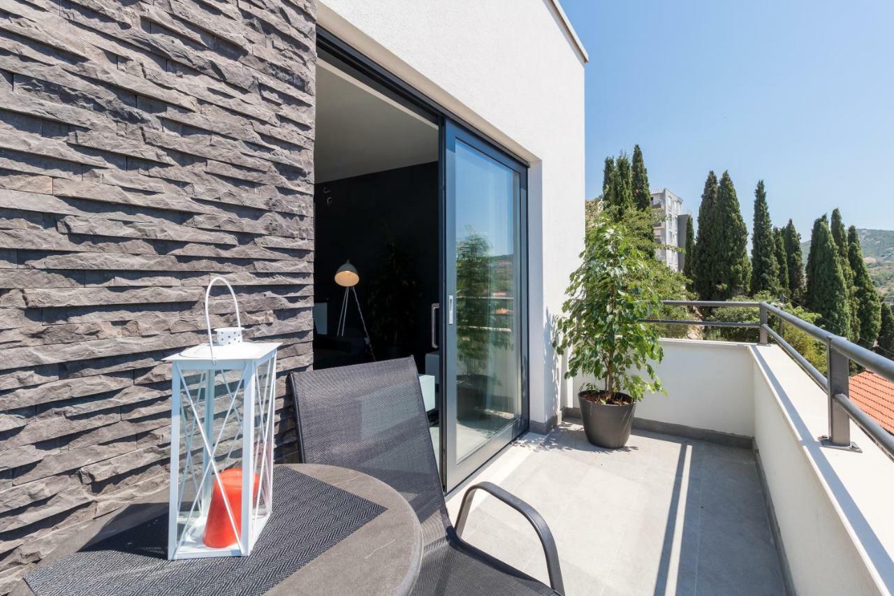 Residence Alpha Apartments Cavtat Ngoại thất bức ảnh
